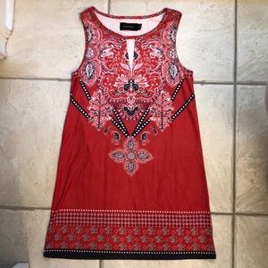 BRAND NEW MINKPINK faux suede dress size XS!!